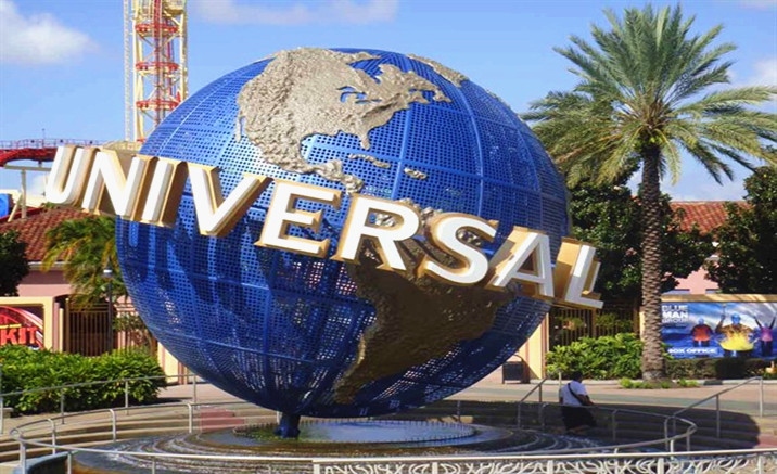 Universal Studios